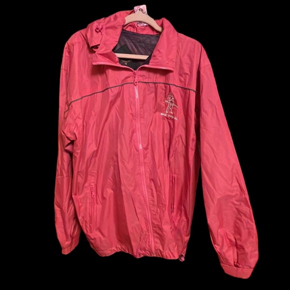 West Virginia jacket size 2X - Picture 1 of 2